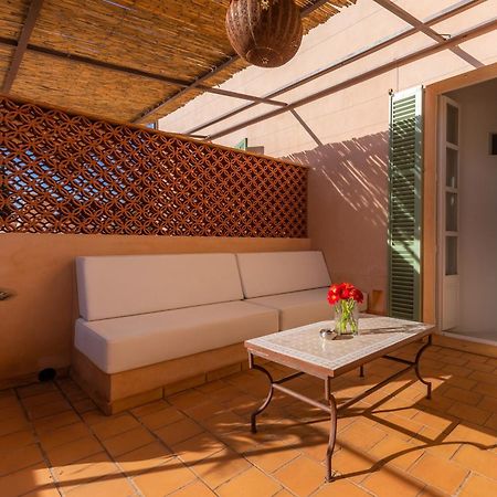 Yartan Boutique Hotel - Adults Only Exterior photo