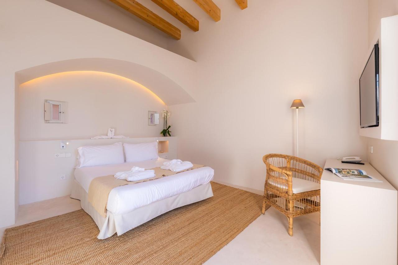 Yartan Boutique Hotel - Adults Only Exterior photo