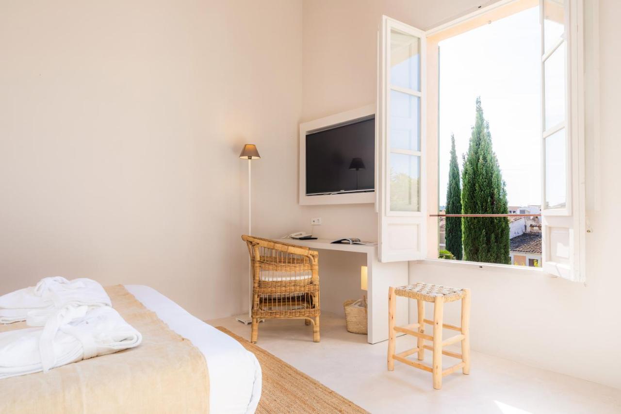 Yartan Boutique Hotel - Adults Only Exterior photo