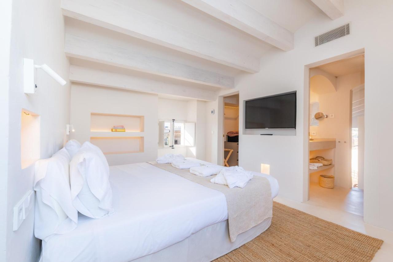 Yartan Boutique Hotel - Adults Only Exterior photo