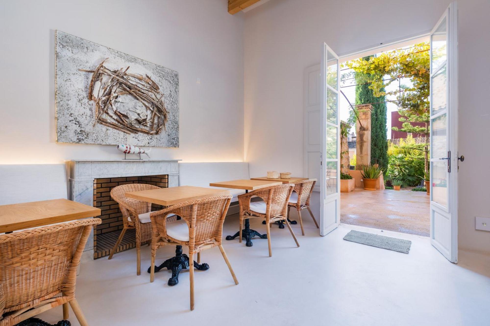 Yartan Boutique Hotel - Adults Only Exterior photo