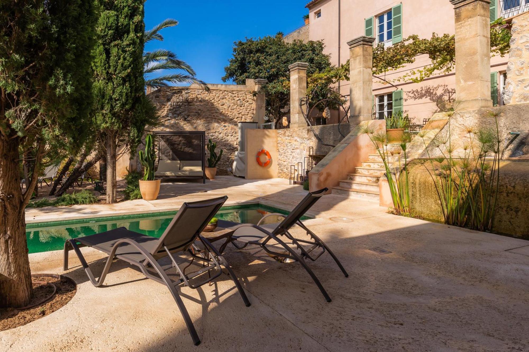 Yartan Boutique Hotel - Adults Only Exterior photo