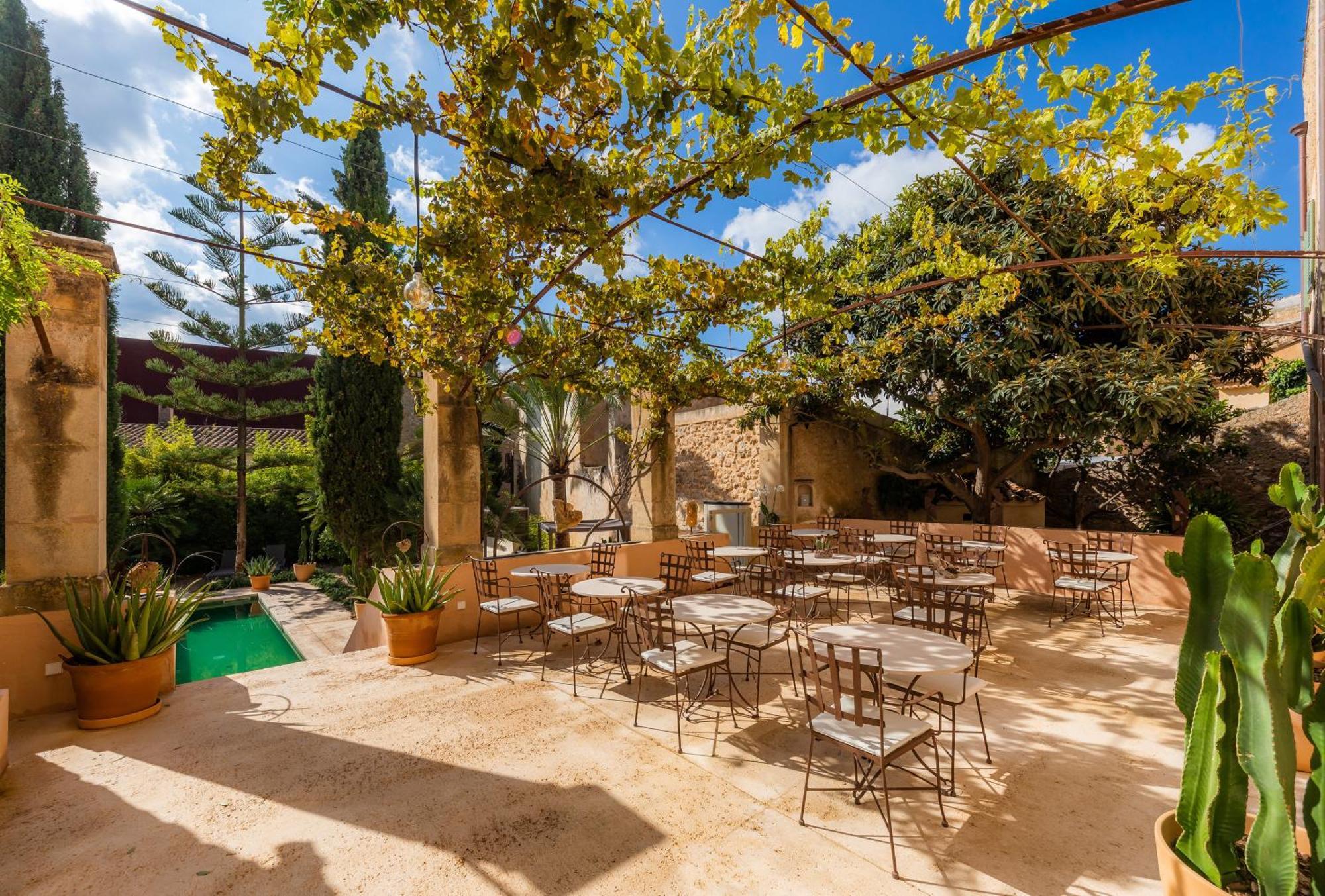 Yartan Boutique Hotel - Adults Only Exterior photo