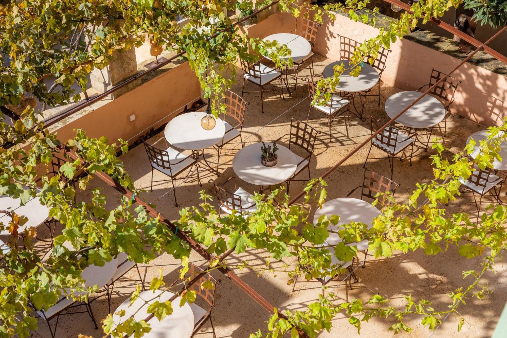 Yartan Boutique Hotel - Adults Only Exterior photo