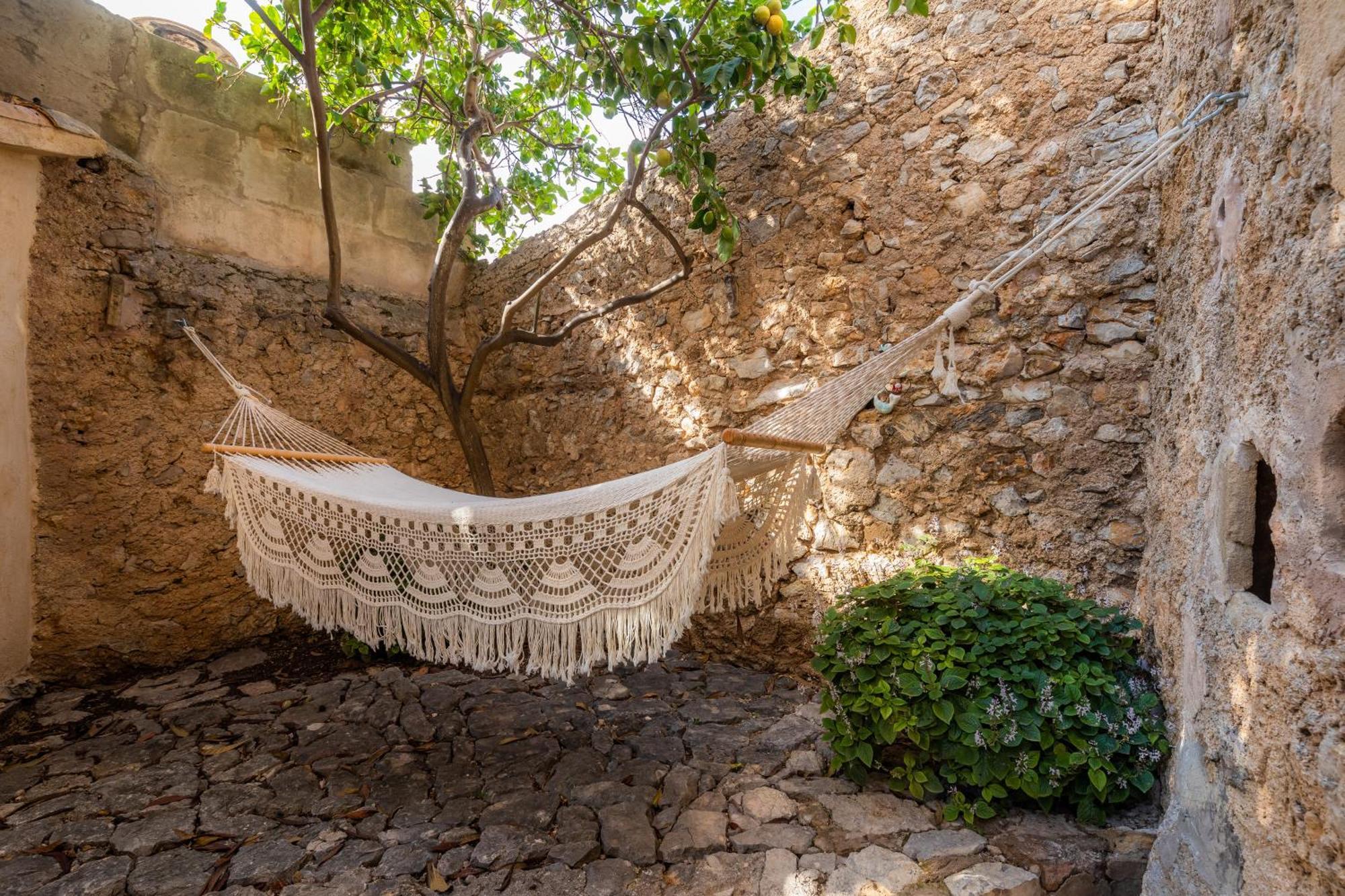 Yartan Boutique Hotel - Adults Only Exterior photo