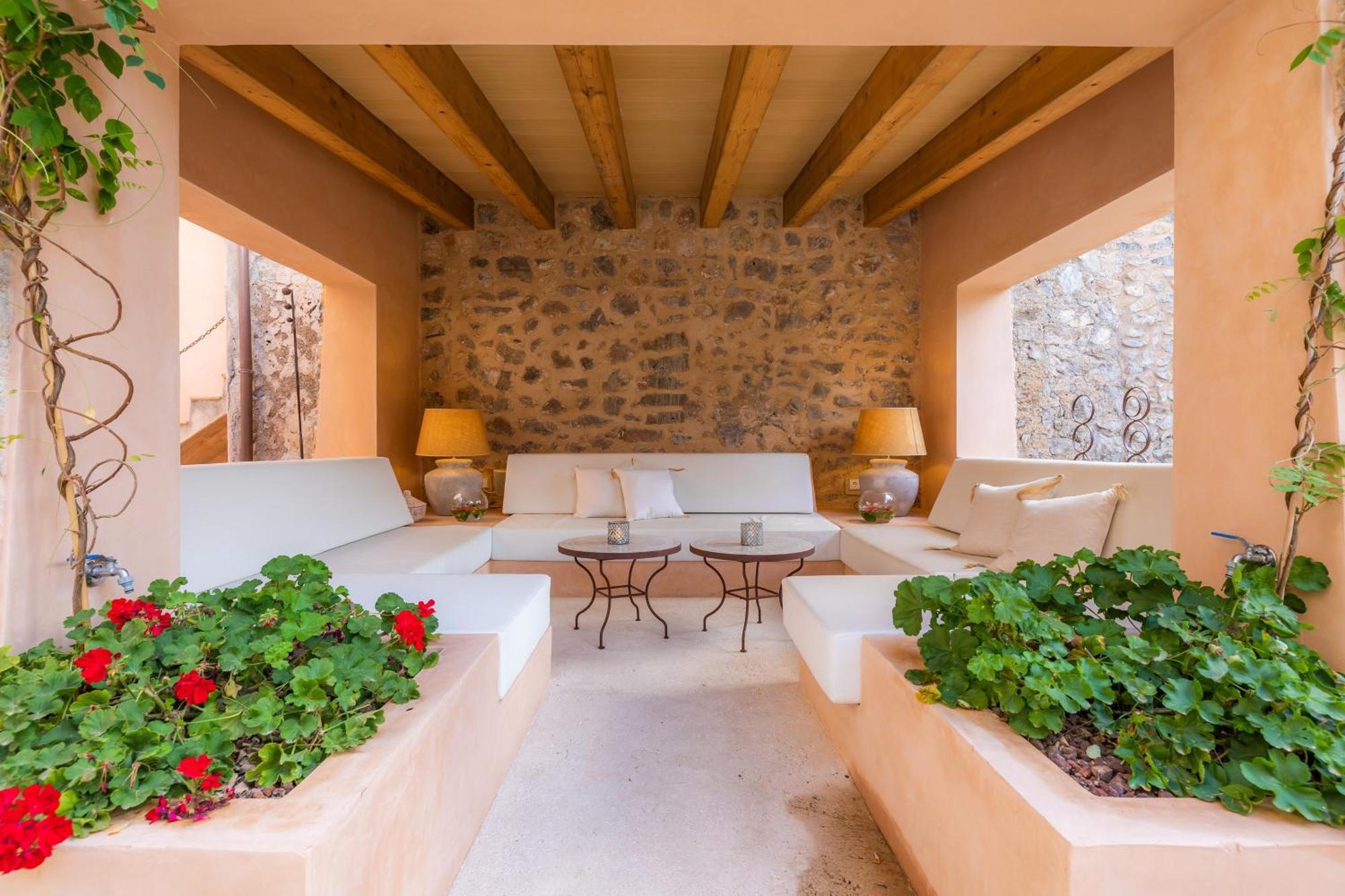 Yartan Boutique Hotel - Adults Only Exterior photo