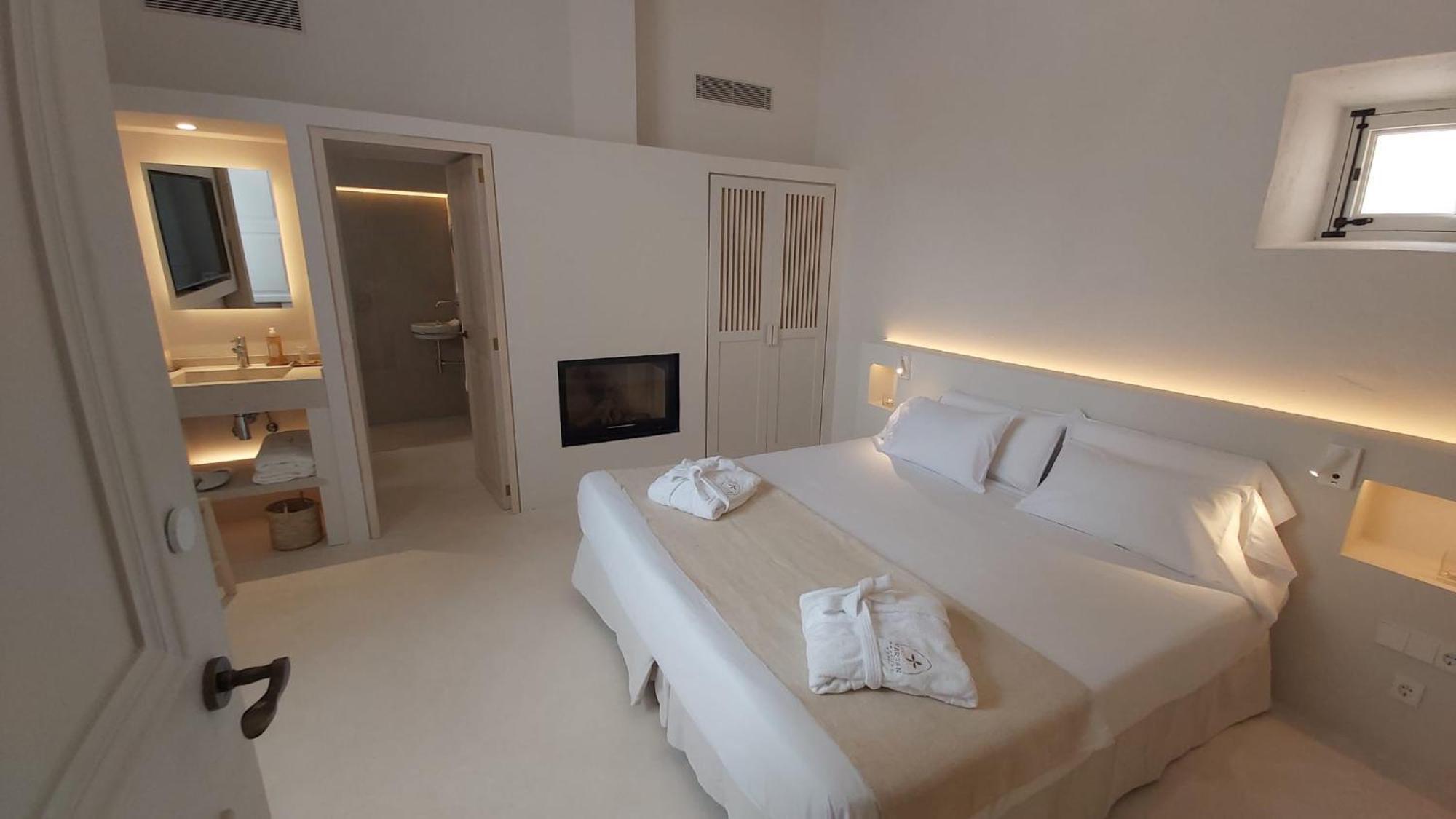 Yartan Boutique Hotel - Adults Only Exterior photo