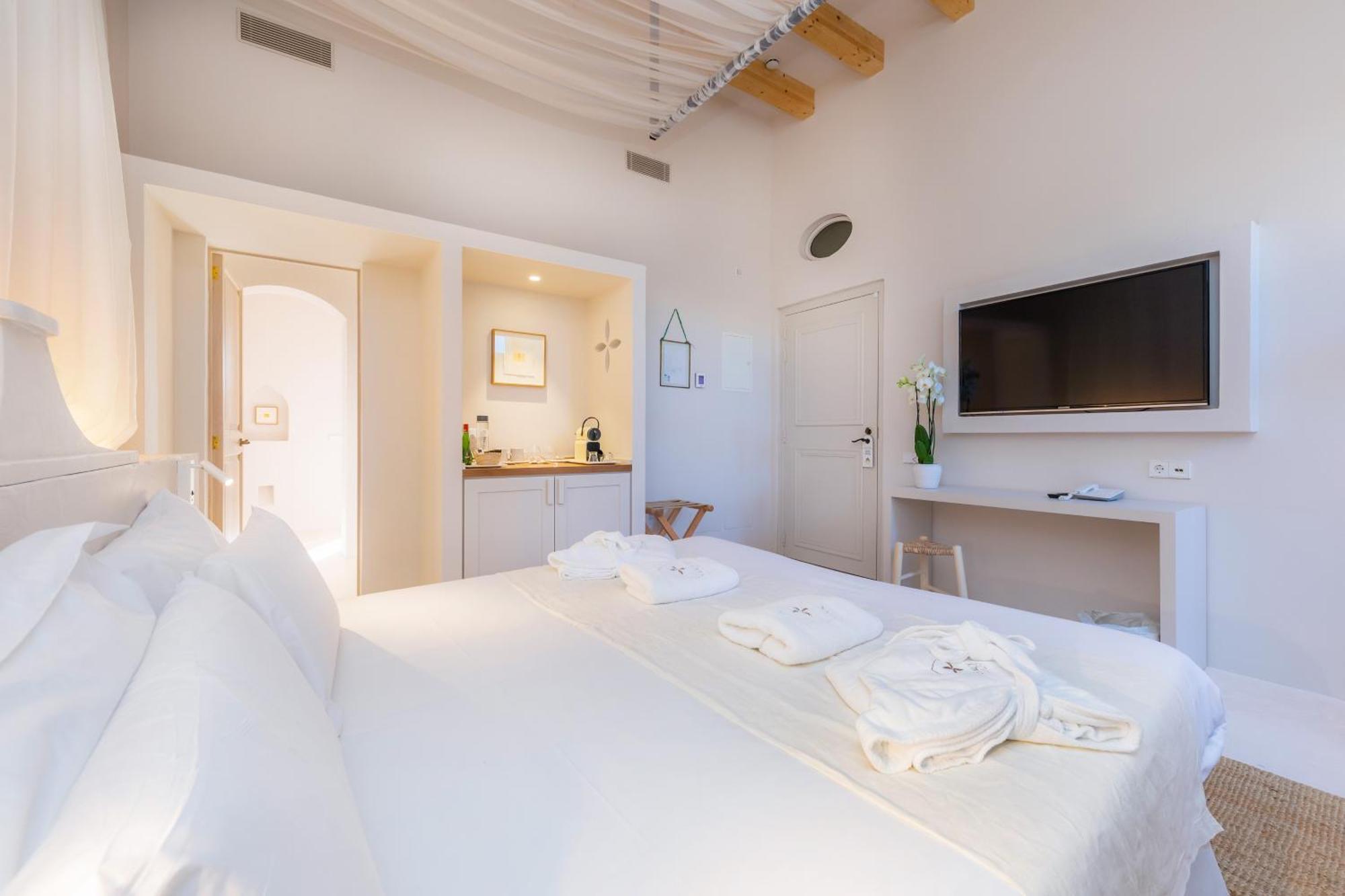 Yartan Boutique Hotel - Adults Only Exterior photo