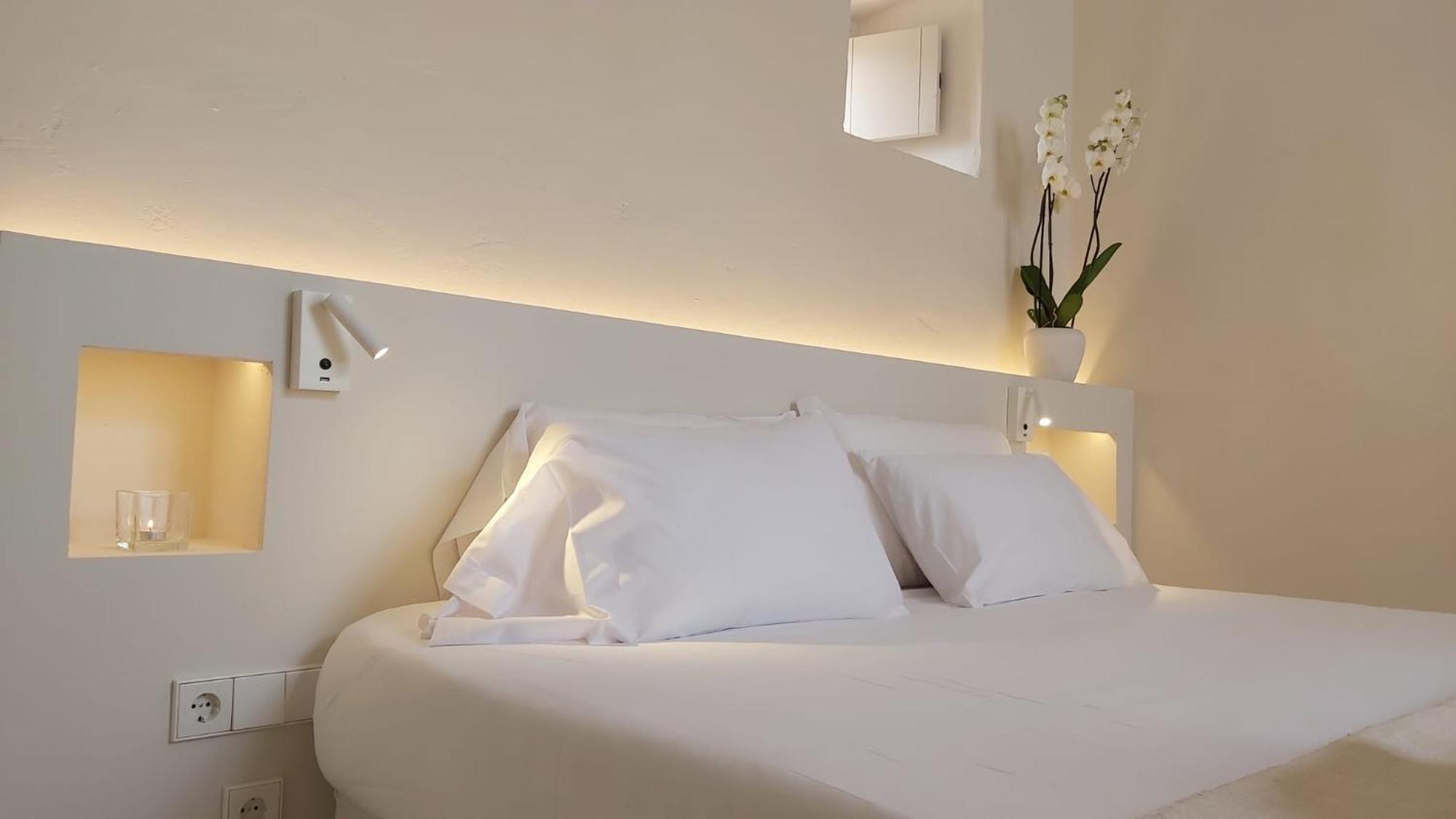 Yartan Boutique Hotel - Adults Only Exterior photo