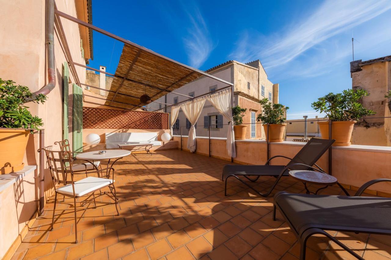 Yartan Boutique Hotel - Adults Only Exterior photo