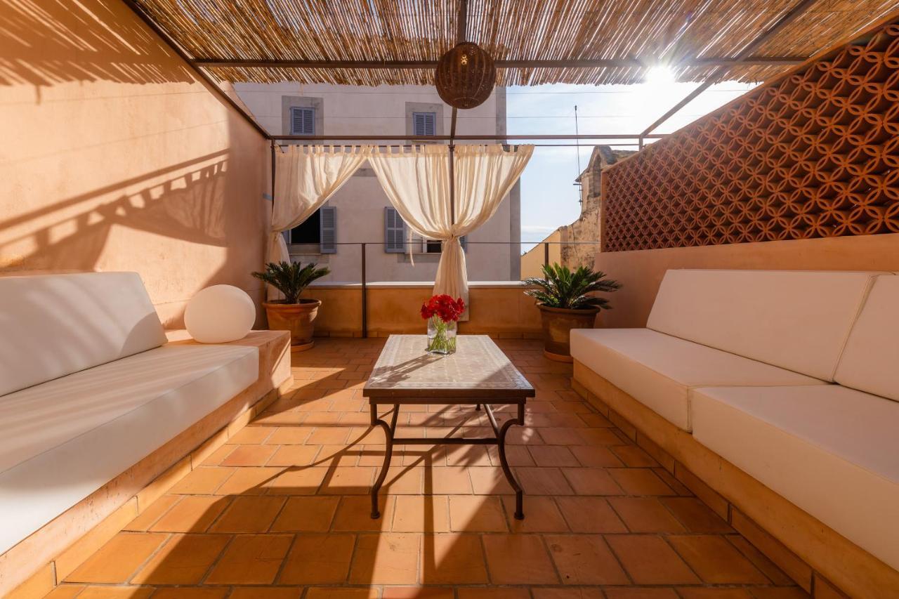 Yartan Boutique Hotel - Adults Only Exterior photo