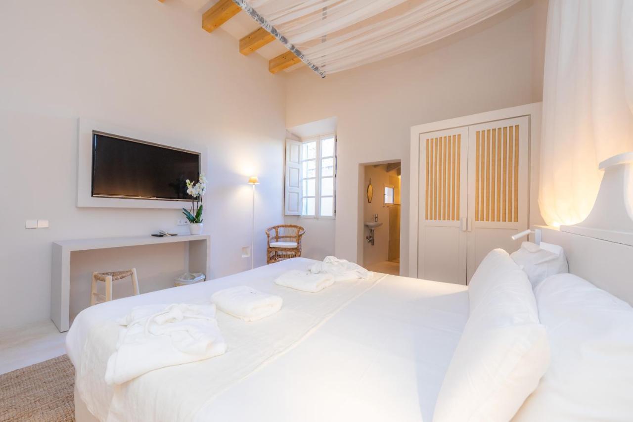 Yartan Boutique Hotel - Adults Only Exterior photo