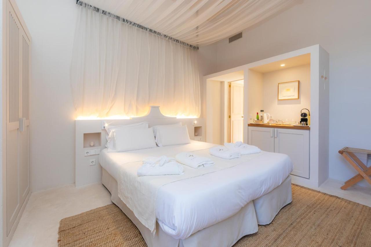 Yartan Boutique Hotel - Adults Only Exterior photo