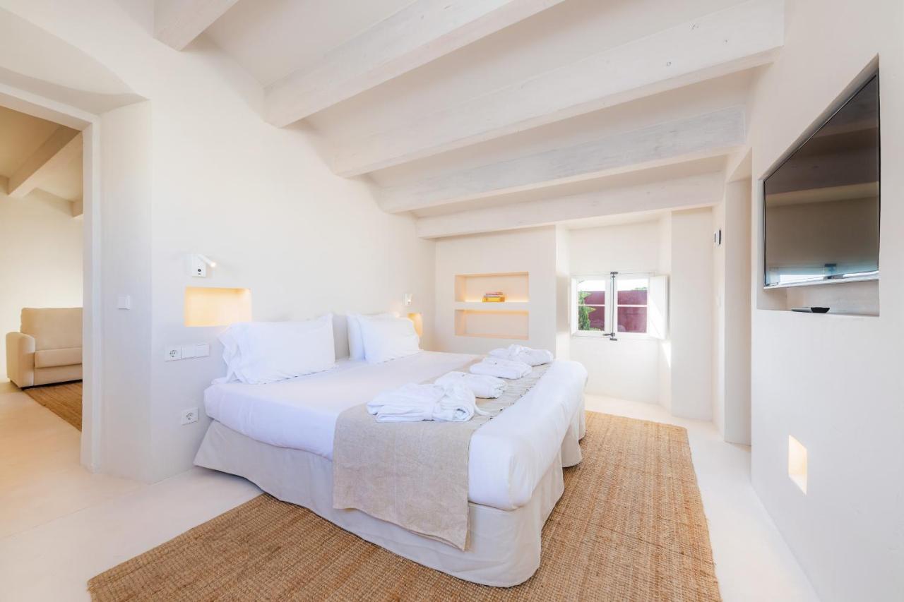 Yartan Boutique Hotel - Adults Only Exterior photo
