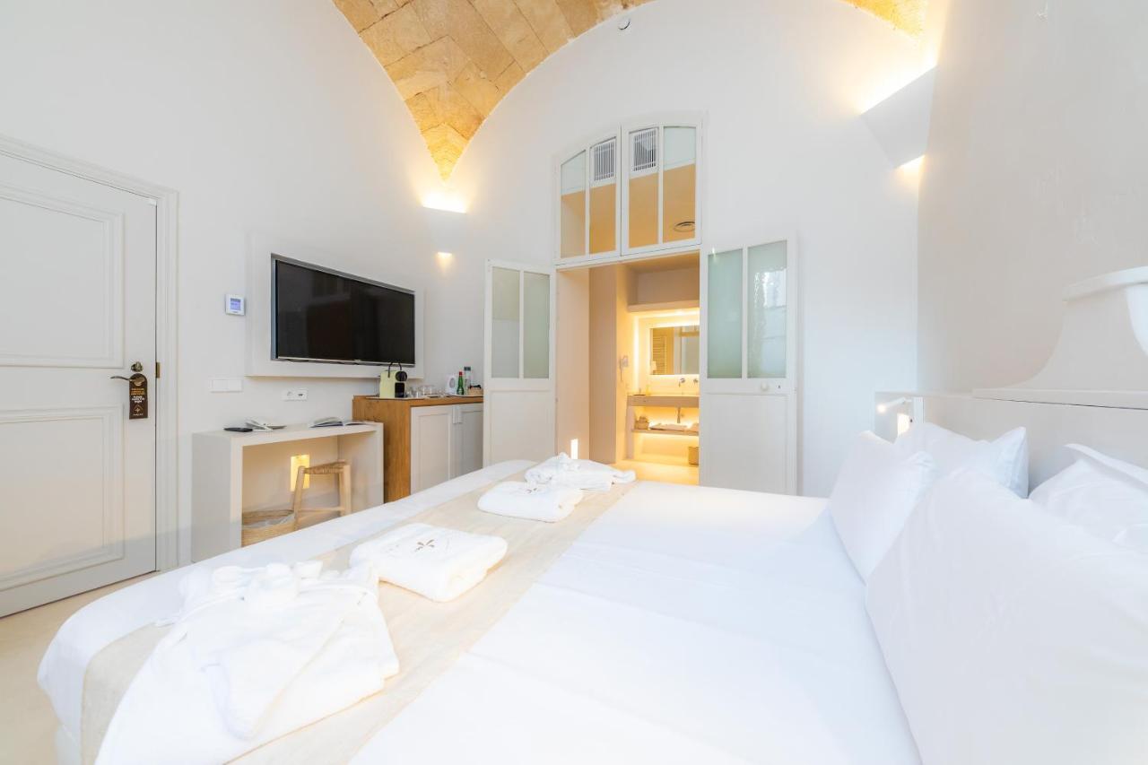 Yartan Boutique Hotel - Adults Only Exterior photo