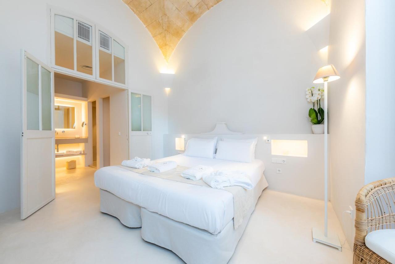Yartan Boutique Hotel - Adults Only Exterior photo