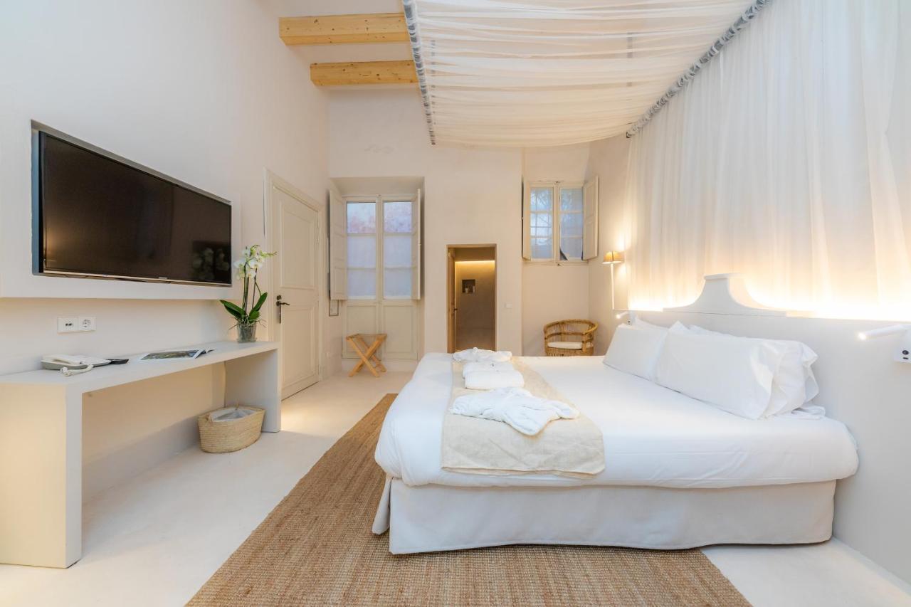 Yartan Boutique Hotel - Adults Only Exterior photo