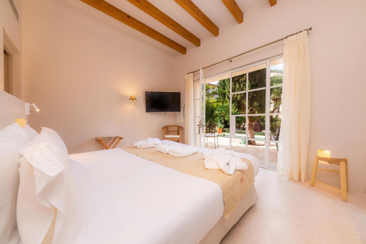 Yartan Boutique Hotel - Adults Only Exterior photo