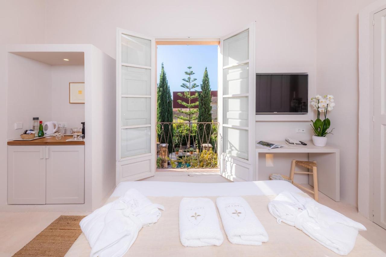 Yartan Boutique Hotel - Adults Only Exterior photo