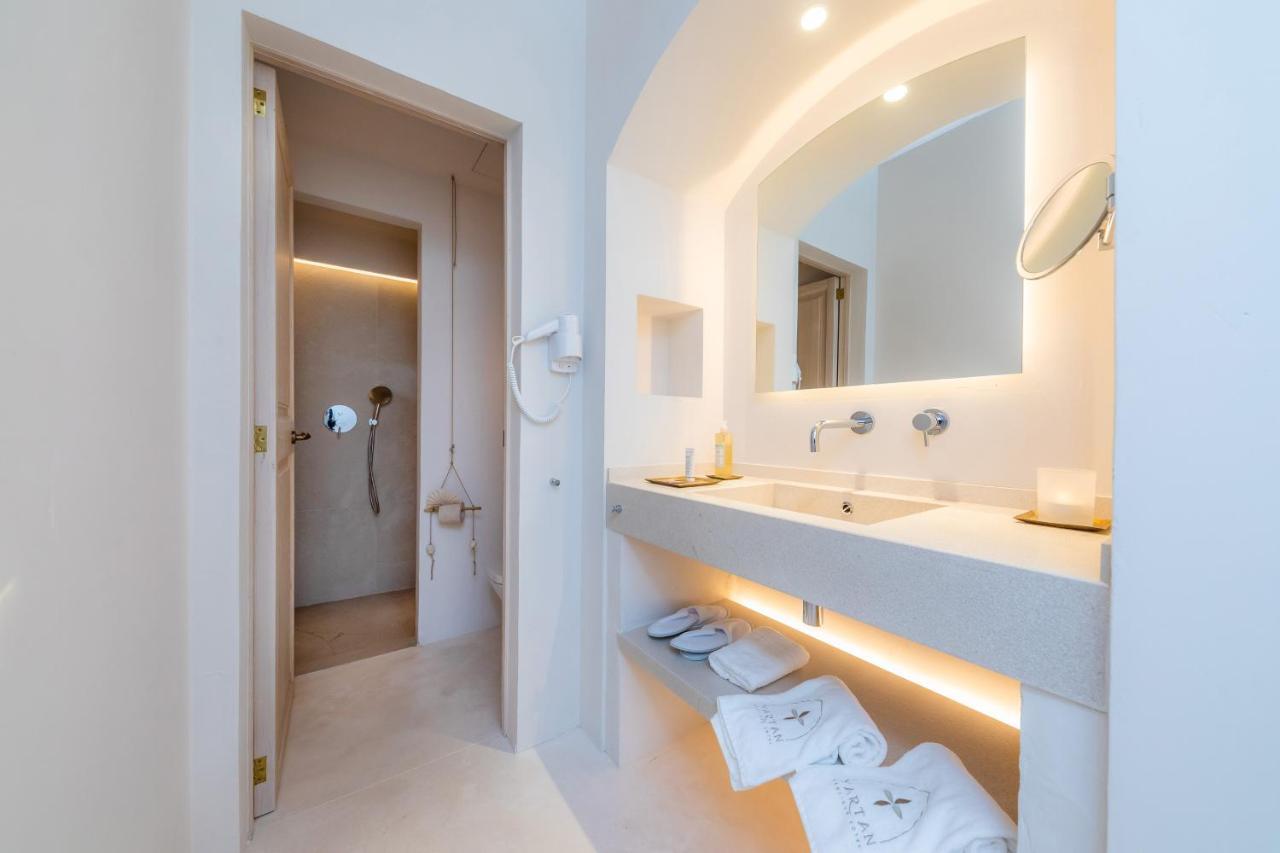 Yartan Boutique Hotel - Adults Only Exterior photo