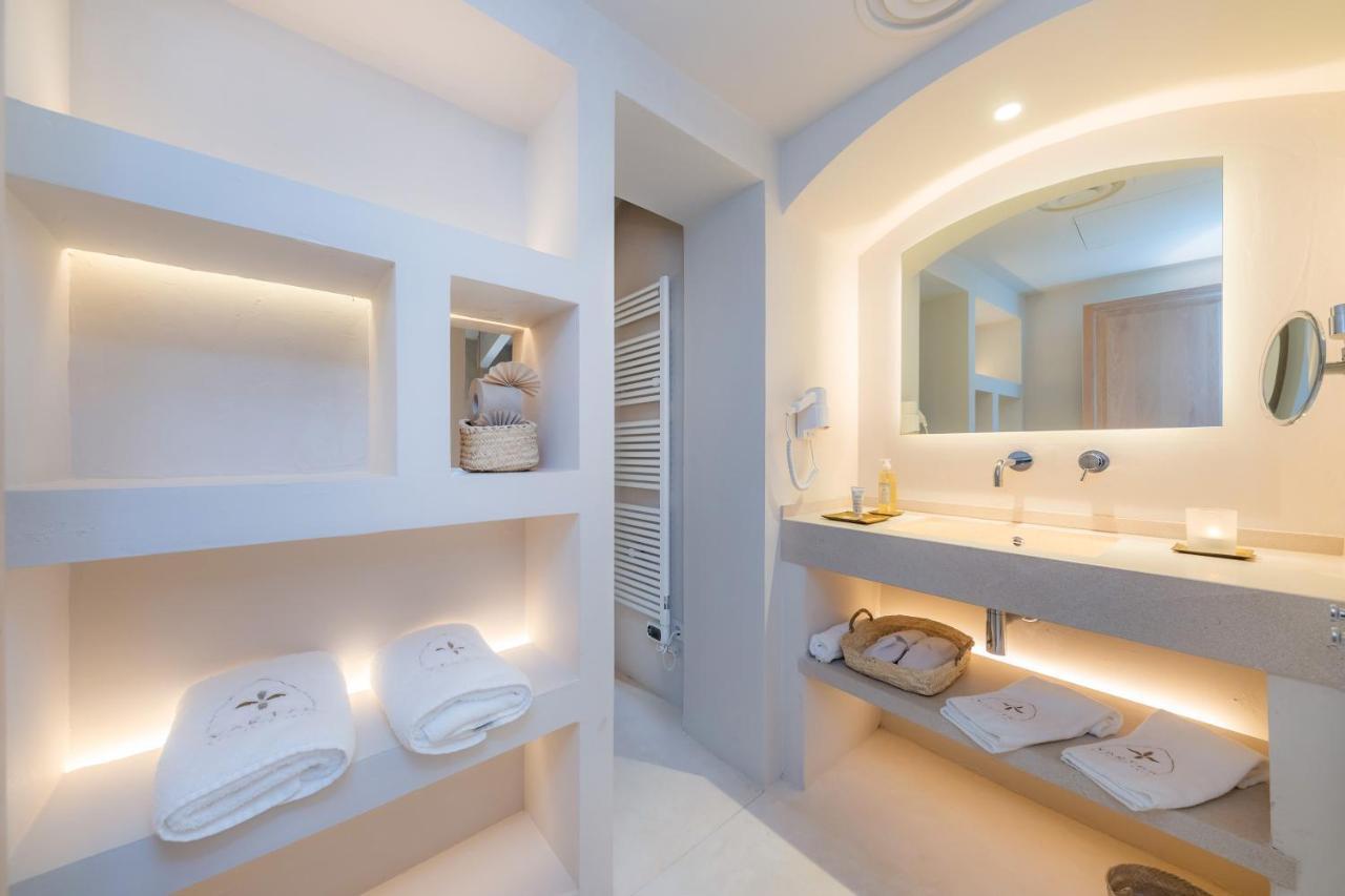 Yartan Boutique Hotel - Adults Only Exterior photo