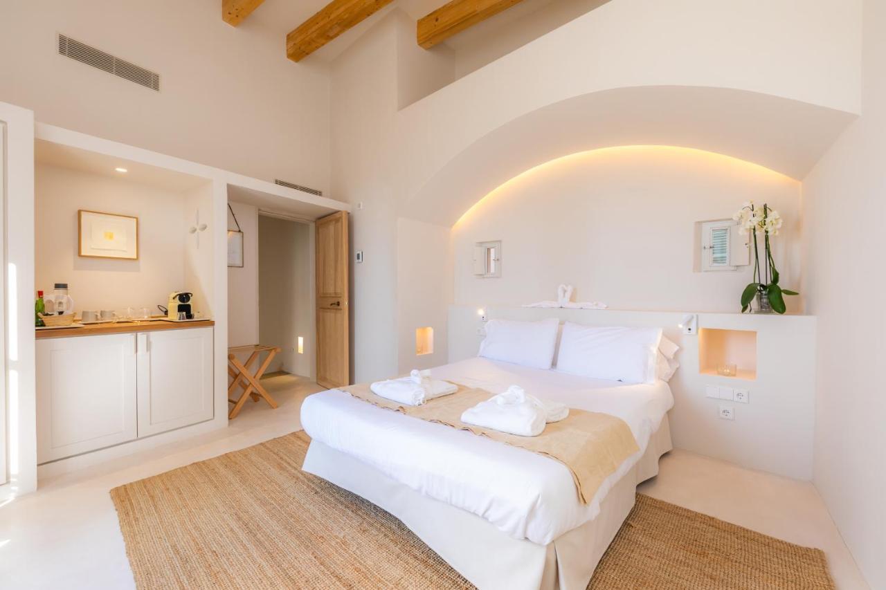 Yartan Boutique Hotel - Adults Only Exterior photo