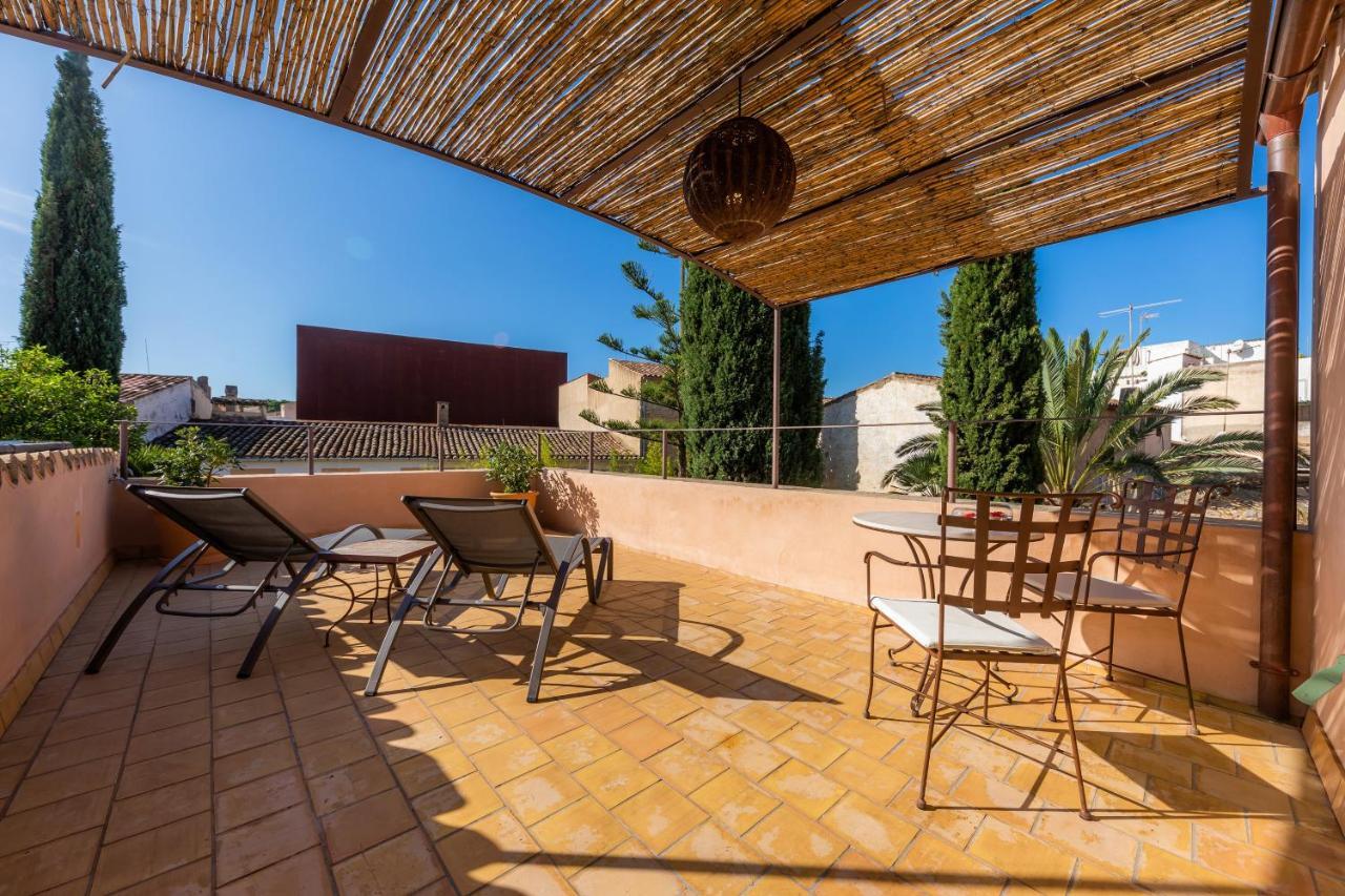 Yartan Boutique Hotel - Adults Only Exterior photo