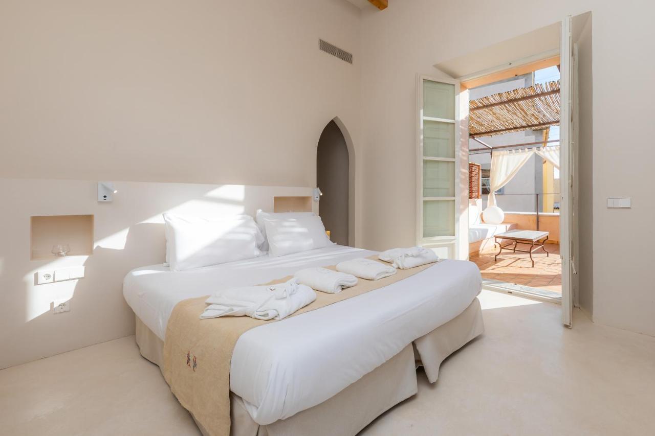 Yartan Boutique Hotel - Adults Only Exterior photo