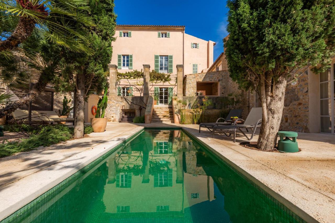 Yartan Boutique Hotel - Adults Only Exterior photo